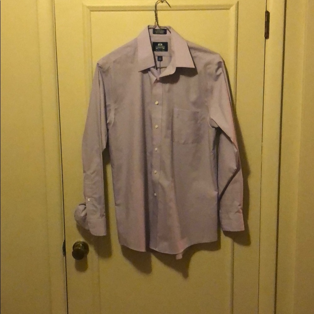 Stafford Dress Shirt